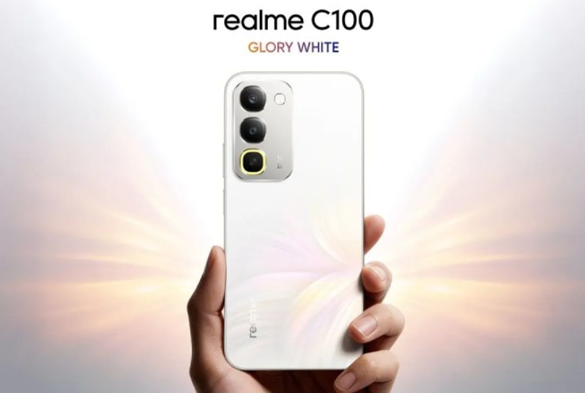 Revolusi Smartphone Mahasiswa: Realme C100 Bawa Standar Ketahanan Ekstrem ke Indonesia