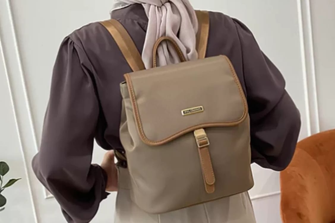 Kamu Wajib Punya !! Rekomendasi Tas Lokal Bikin OOTD Makin Kece