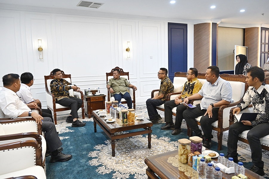 Pemulihan Banjir Tapteng Dipercepat, Fokus pada Huntap dan Perbaikan Akses