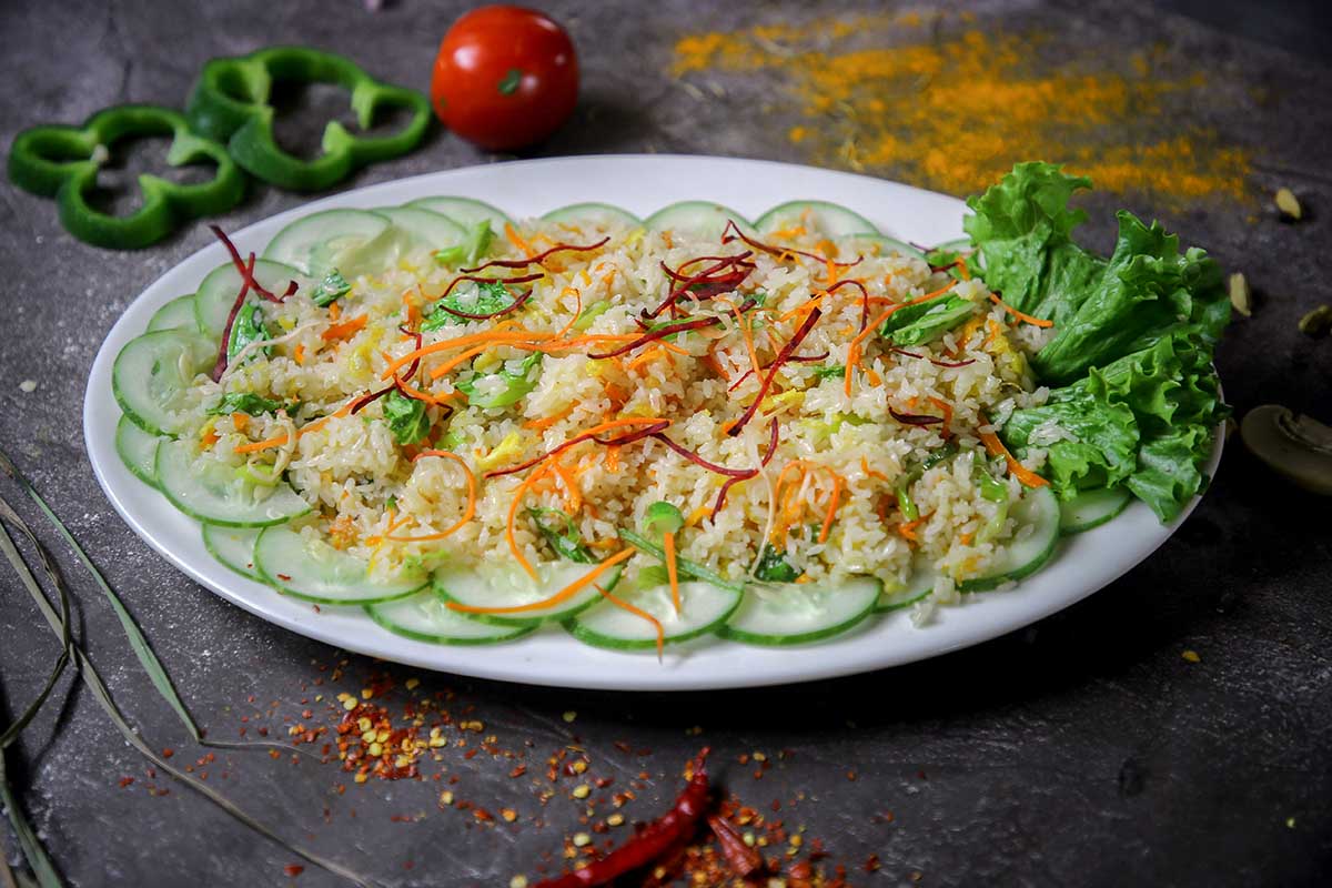 Persiapan Puasa! Ini Daftar Menu Sahur Praktis Kurang dari 15 Menit Bikin Kenyang Seharian