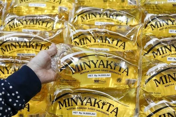Heboh MinyaKita Berbau Solar, Bulog Pastikan Belum Ada Temuan di Sumut