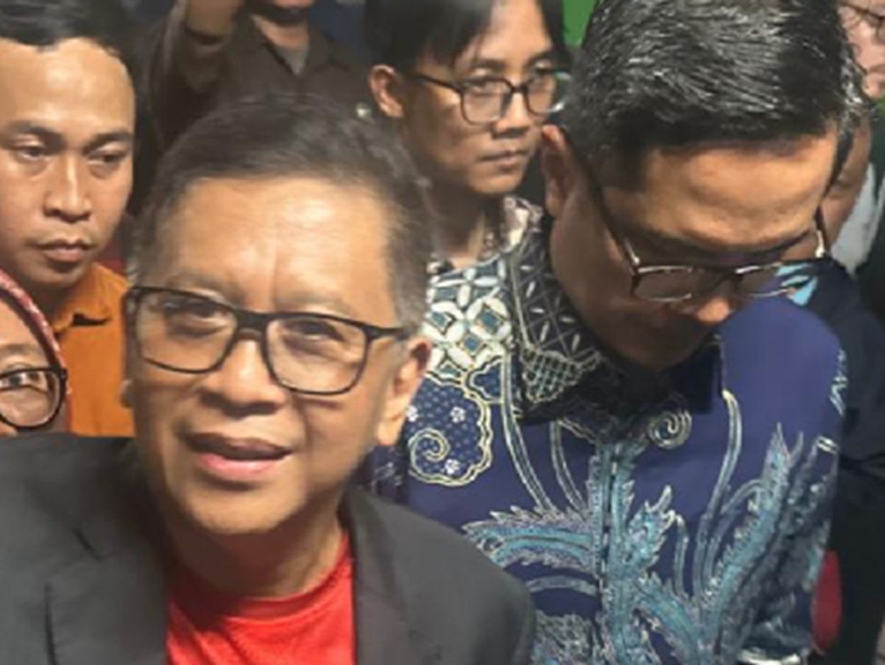 Manuver Politik? Sosok 'Prof. Dasco' Diduga Jadi Dalang Rencana Amnesti Hasto dan Abolisi Tom Lembong