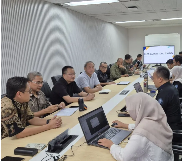 Sanksi Menanti: KLH Panggil 8 Korporasi di Sumut, Diduga Pemicu Banjir dan Sedimentasi Sungai