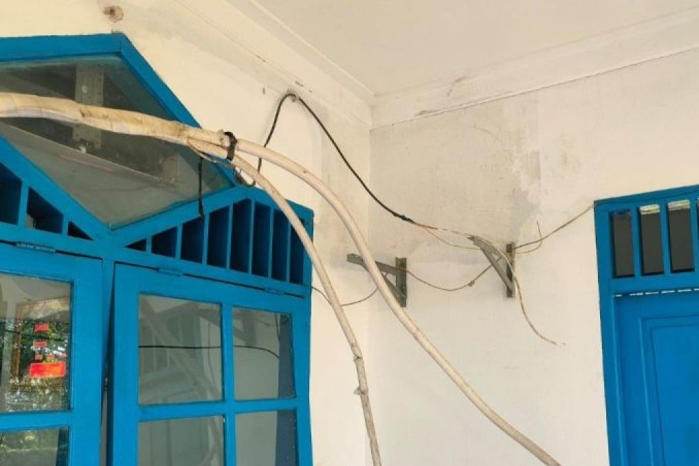 Bikin Geger !! 10 Kompresor AC di Kantor Pemkab Madina Raib dalam Sepekan
