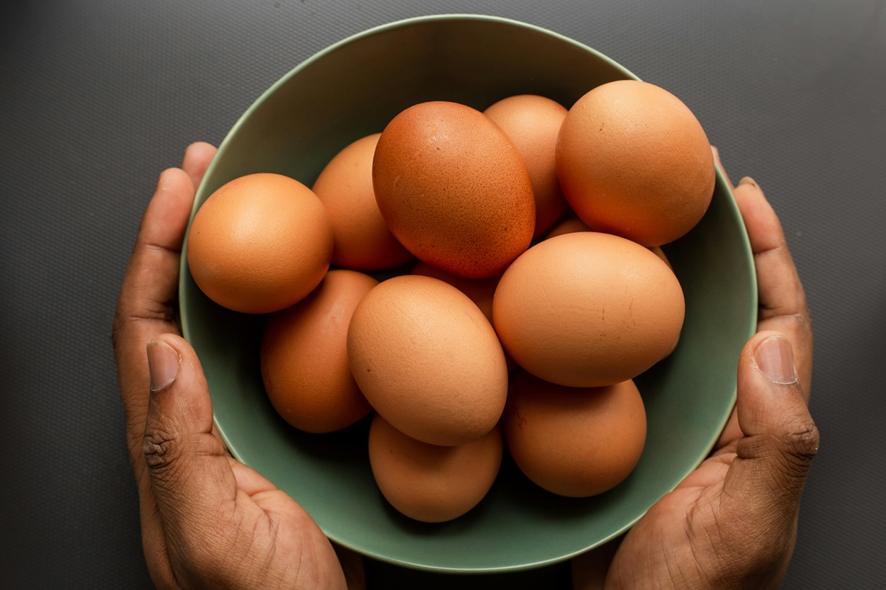 4 Cara Ampuh Mengetahui Telur Masih Segar atau Sudah Rusak, Jangan Sampai Salah Makan!
