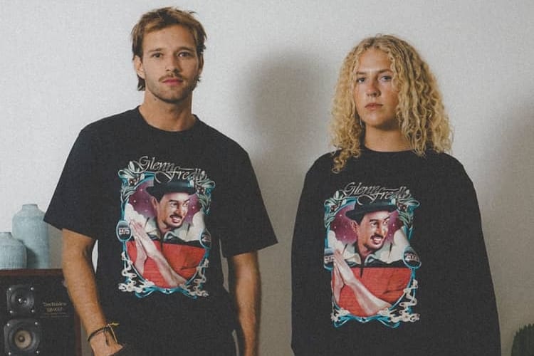 Frogstone x Glenn Fredly, Koleksi Fashion Eksklusif yang Penuh Makna