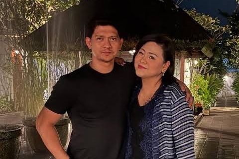 Audy Item Ungkap Keguguran, Keluarga Ikhlas Melepas Calon Buah Hati