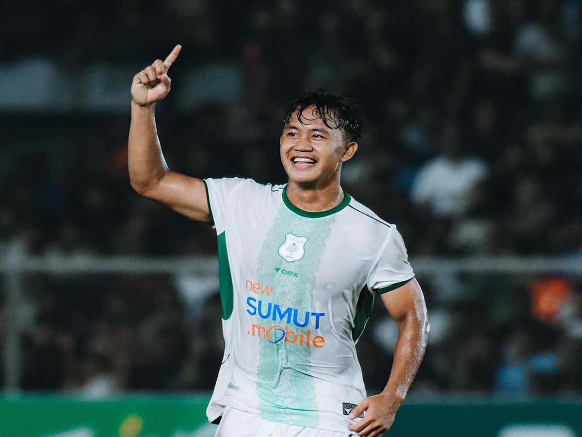 Misi Balas Dendam di Pakansari: PSMS Medan Tantang Pemuncak Klasemen Garudayaksa FC