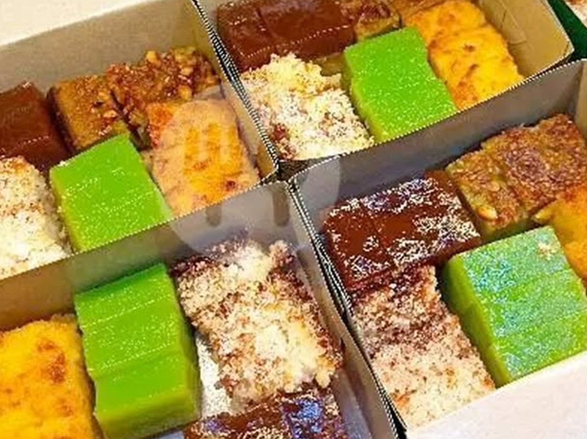 Berburu Takjil Legendaris di Medan: Dari Pakkat yang Pahit hingga Toge Panyabungan