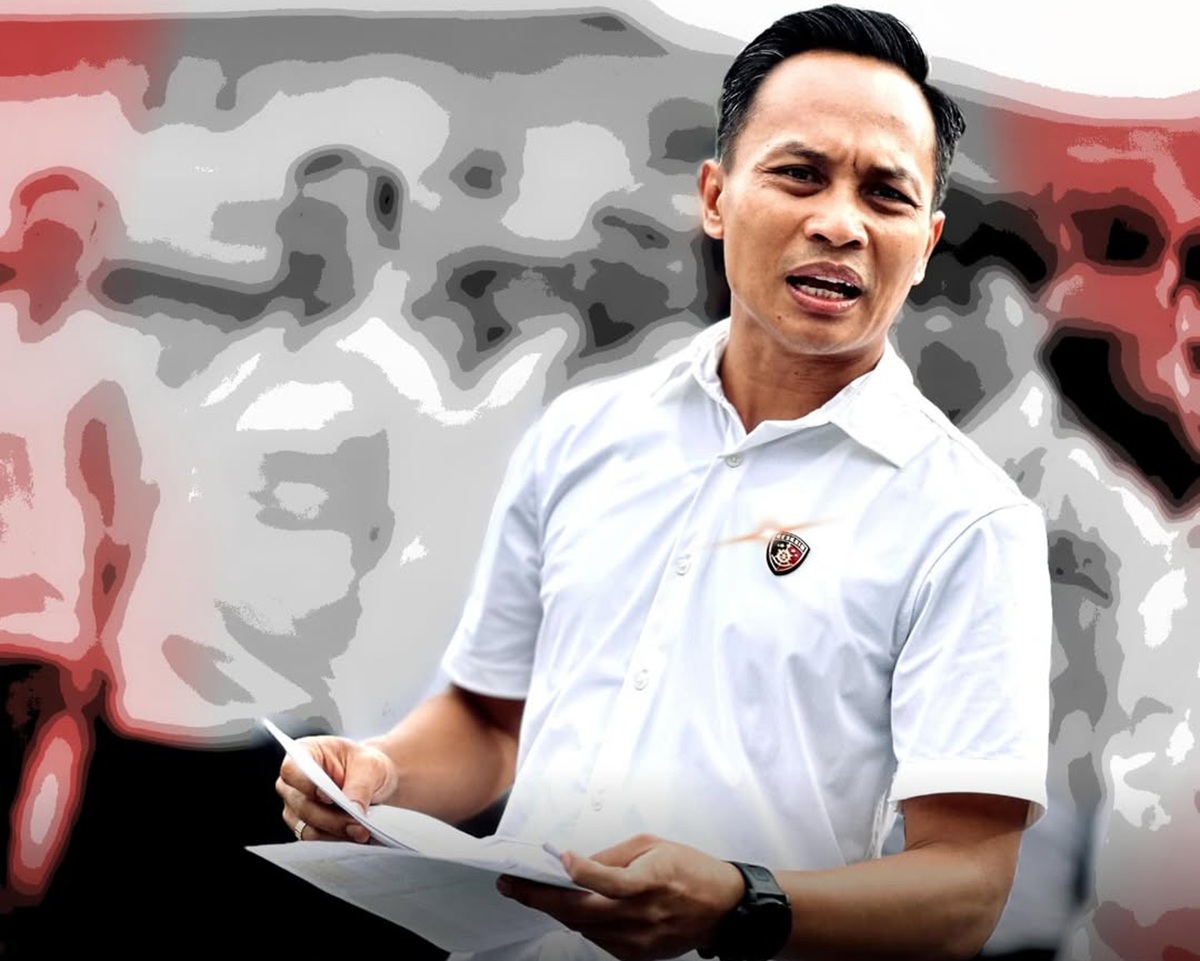 Sadis! Dua Remaja Pembunuh Wanita dalam Boks di Medan Denai Tertangkap Polisi