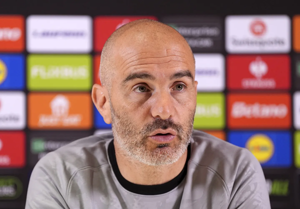 Maresca Kritik Persiapan Chelsea ke Final Liga Konferensi Eropa Singkat Dibanding Real Betis