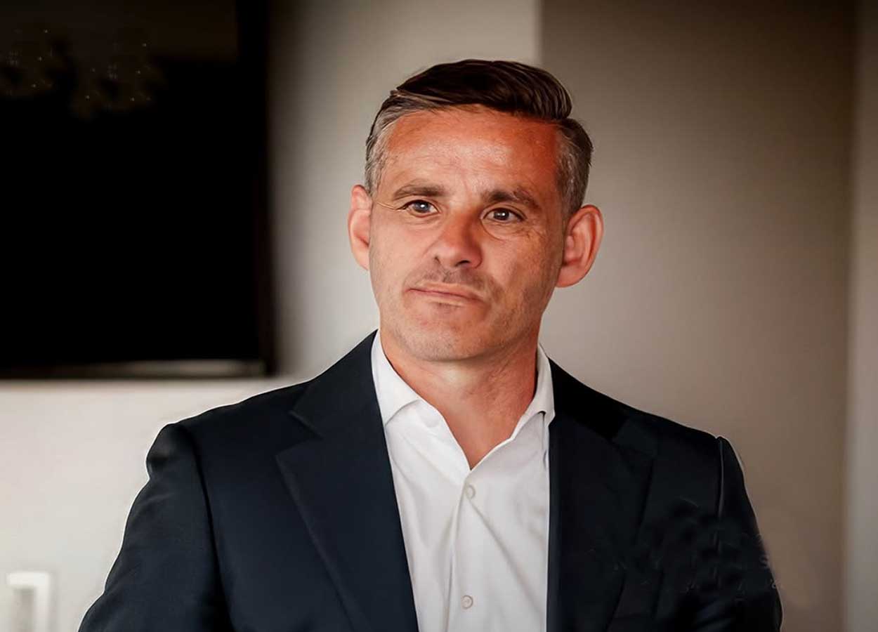 PSSI Geser Jadwal Perkenalan John Herdman Jadi Selasa, Faktor Cuaca dan Kesehatan Jadi Alasan Utama