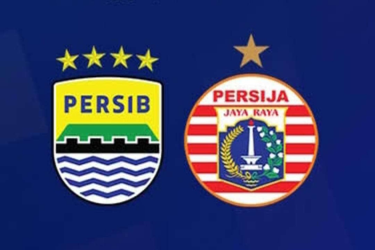Duel Gengsi di GBLA: Persib dan Persija Berebut Tahta Puncak Klasemen