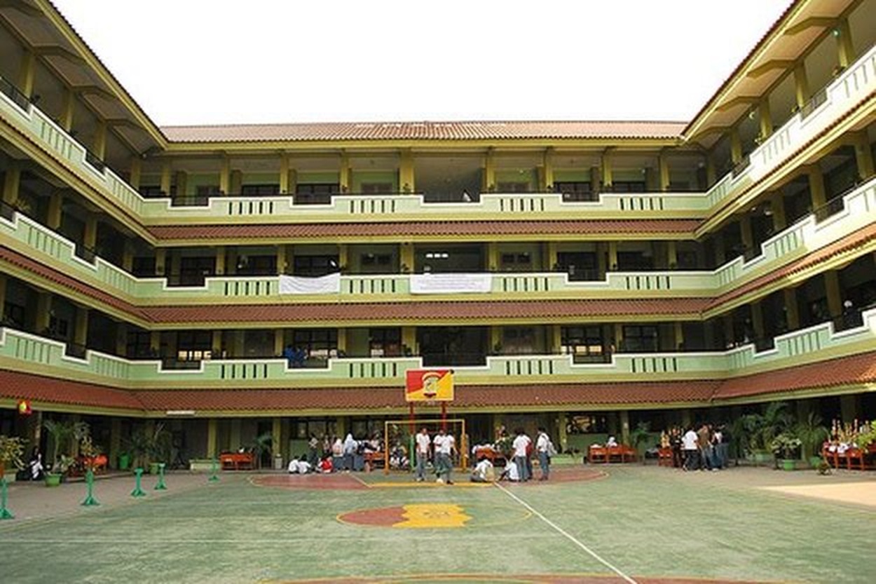 Sekolah 5 Hari Mulai 2025, Upaya Redam Tawuran dan Narkoba di Sumut