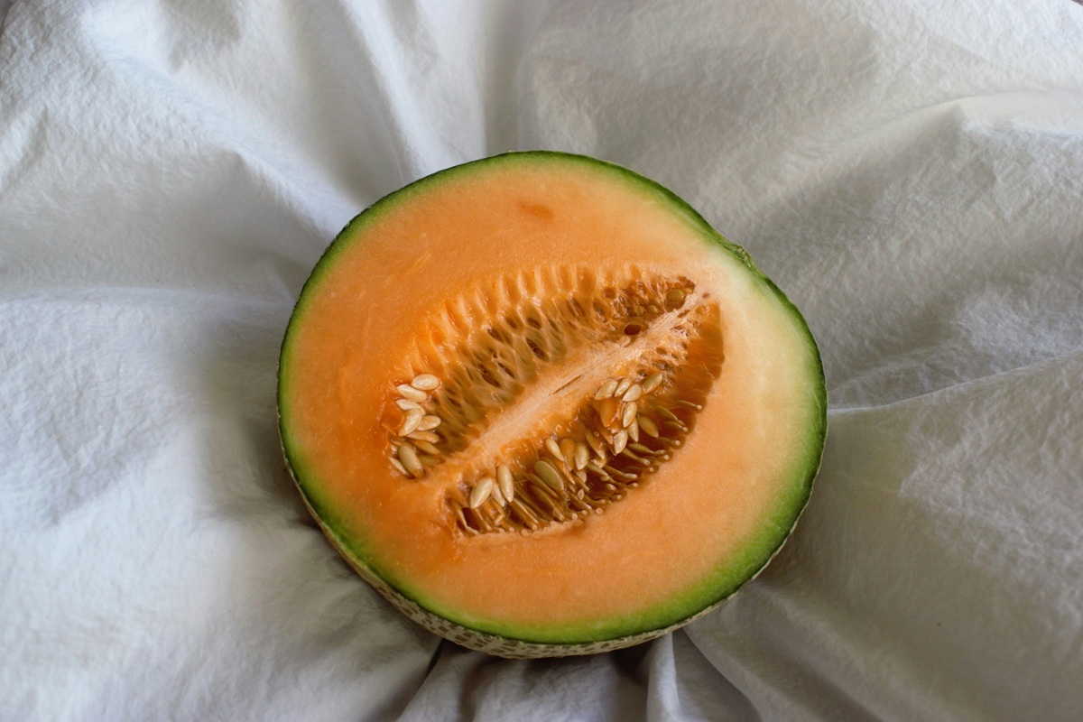 Rahasia Tersembunyi Buah Melon: Ampuh Turunkan Tekanan Darah Hingga Jaga Imunitas!