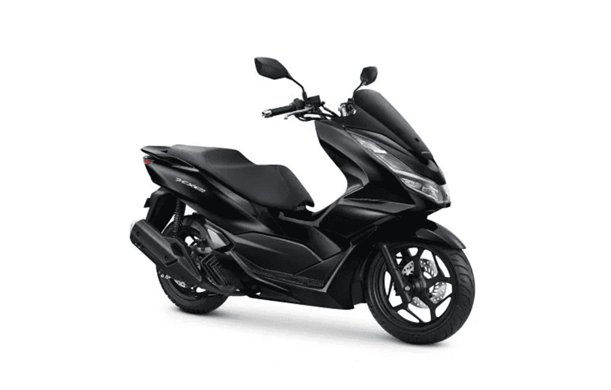 5 Motor Matic Bekas Paling Dicari: Pilihan Populer Orang Indonesia