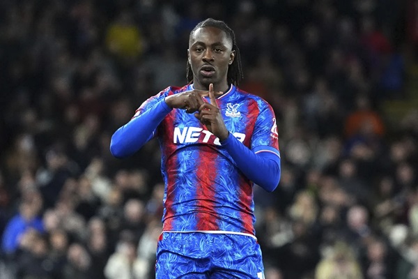Hasil Imbang Lawan Crystal Palace, Peluang Liga Champions Nottingham Forest Menipis