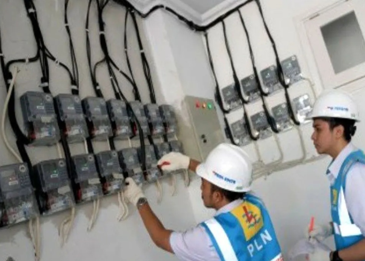 Sumut Bebas Gelap! PLN Pastikan Aliran Listrik Sudah Pulih 100 Persen Sejak Subuh