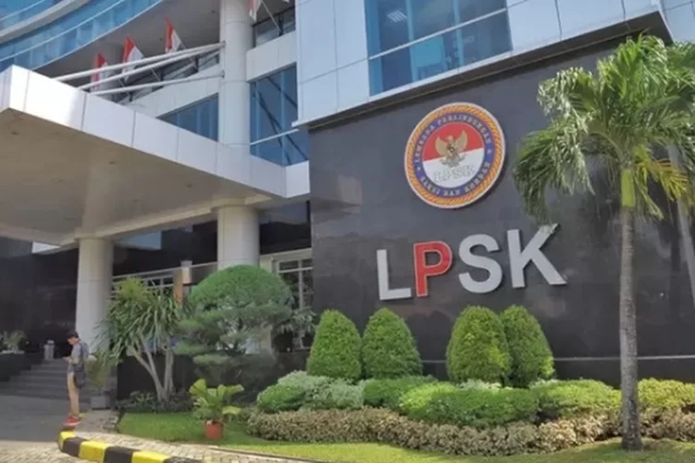 LPSK Catat 616 Permohonan Perlindungan Saksi dan Korban di Sumut Hingga Oktober 2025