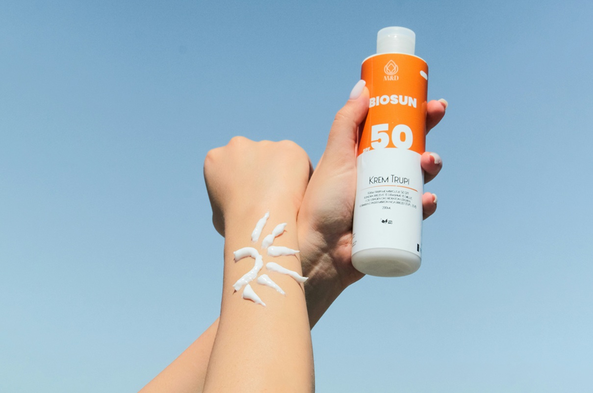 Rahasia Pilih Sunblock yang Tepat, SPF Tinggi Ternyata Belum Cukup