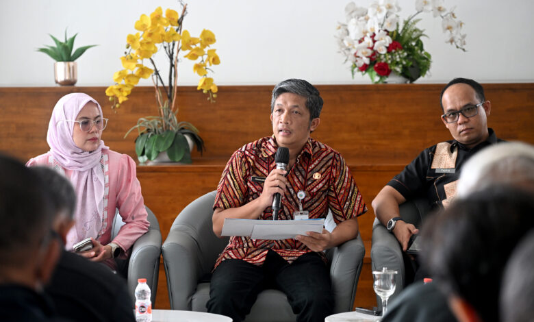 Realisasi APBD Sumut 2026 Capai Rp8,9 Triliun, Pemprov Optimistis Target Tercapai