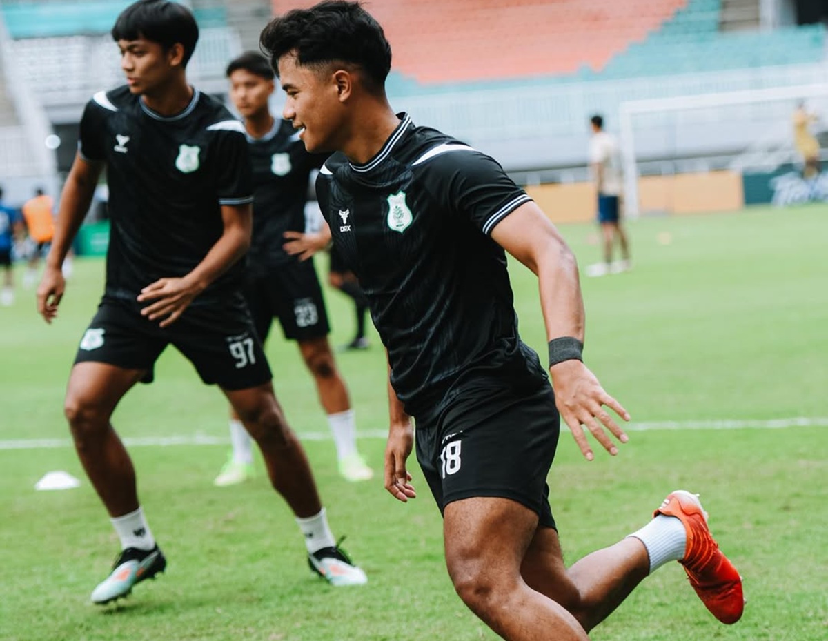 Prediksi PSMS Medan vs Adhyaksa: Misi Ayam Kinantan Jinakkan Sang Pemuncak di Teladan