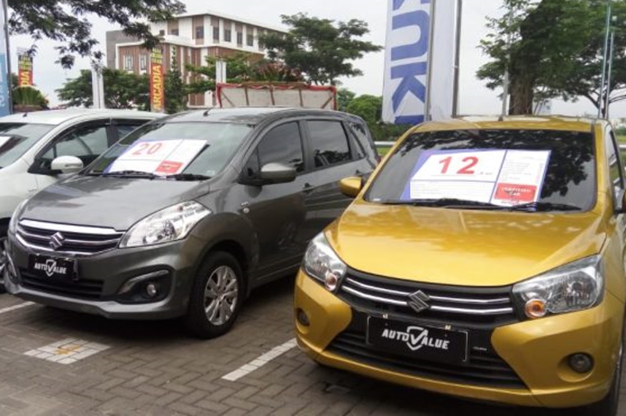 Waspadai! 5 Tanda Mobil Bekas Pernah Tabrakan yang Harus Diketahui Sebelum Membeli