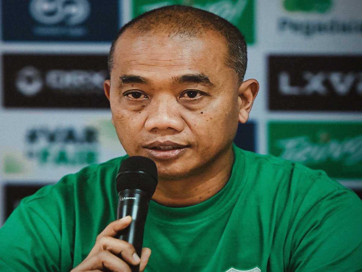 Misi Wajib Menang di Kandang, PSMS Medan Hadapi Laga Hidup Mati Kontra Bekasi City FC