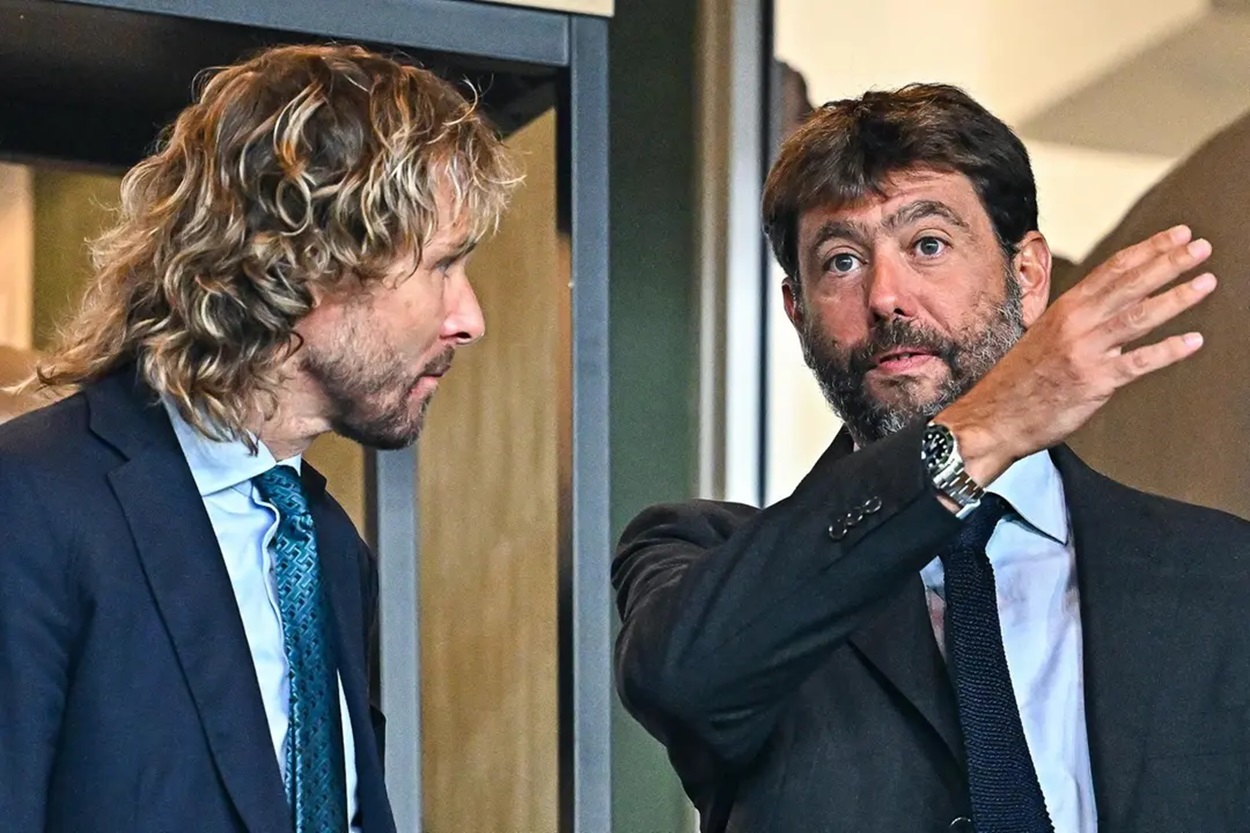 Andrea Agnelli Ajukan Tawar-Menawar Pembelaan dalam Kasus Pembukuan Palsu Juventus