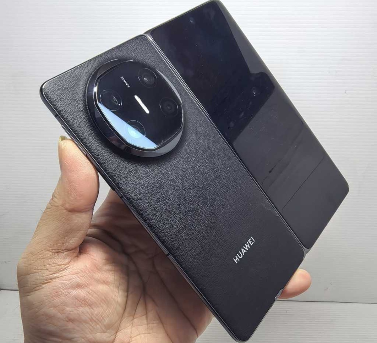 Gebrakan Lini Premium, Ini 5 Rekomendasi HP Huawei Terbaik 2026 Versi Pricebook