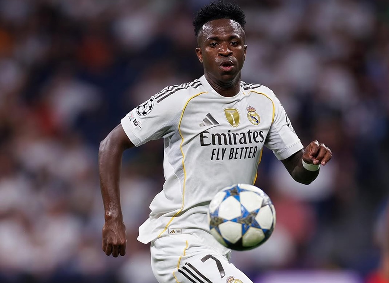Real Madrid Hadapi Tantangan Jarak 4.000 Mil di Liga Champions, Siap Adu Strategi di Kazakhstan
