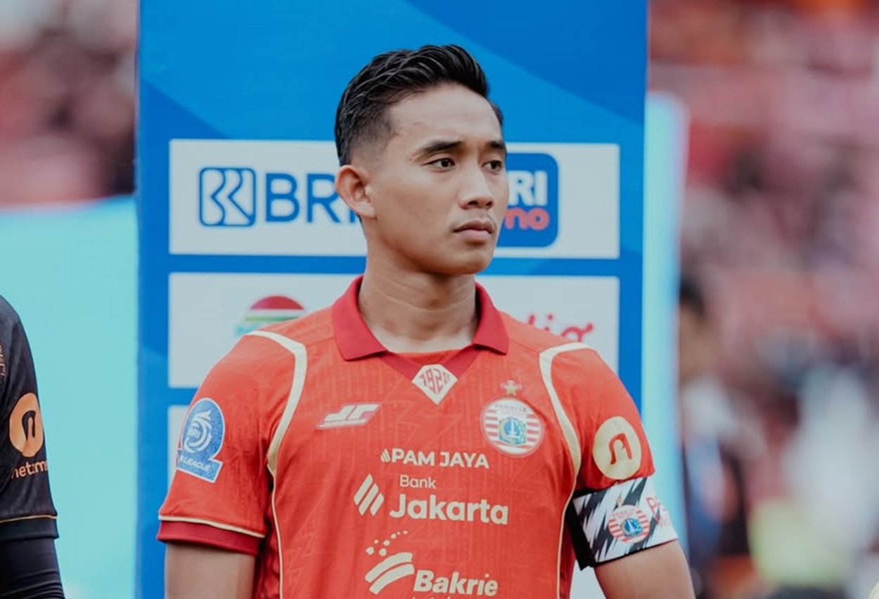 Putus Kutukan Spesialis Runner-up, Rizky Ridho Bidik Trofi Piala AFF 2026