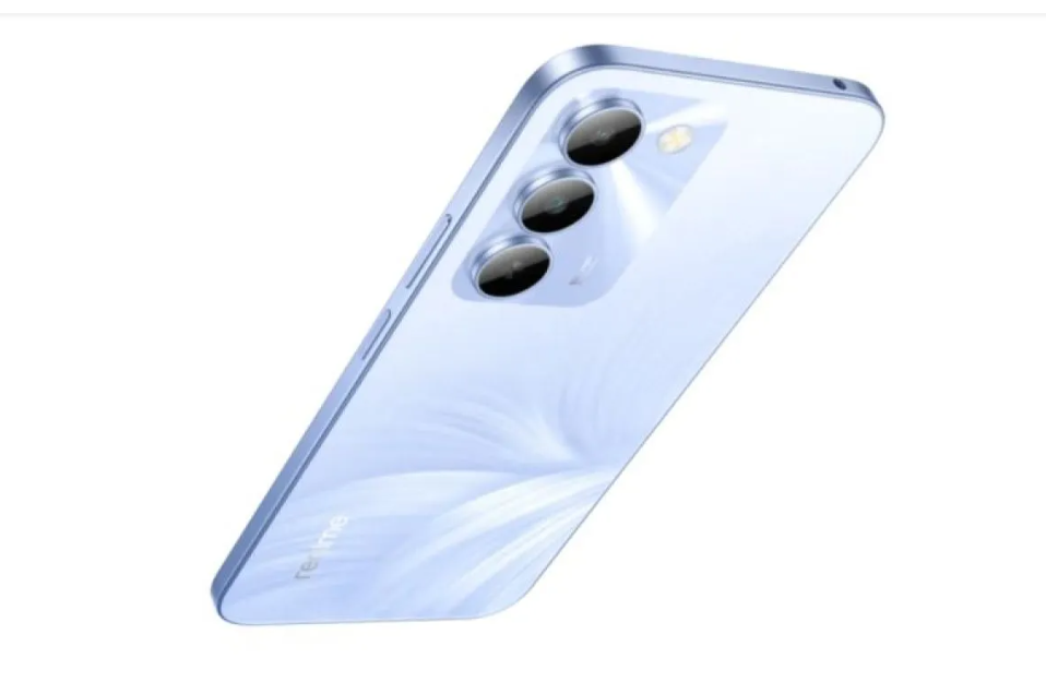 Siap-siap Upgrade! Pre-Order realme C100x Beri Cashback 1 Juta dan DP Ringan 200 Ribu