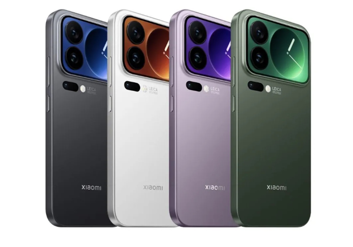 Spesifikasi Xiaomi 18 Pro Max Terungkap, Kamera 200MP hingga Layar 6,9 Inci
