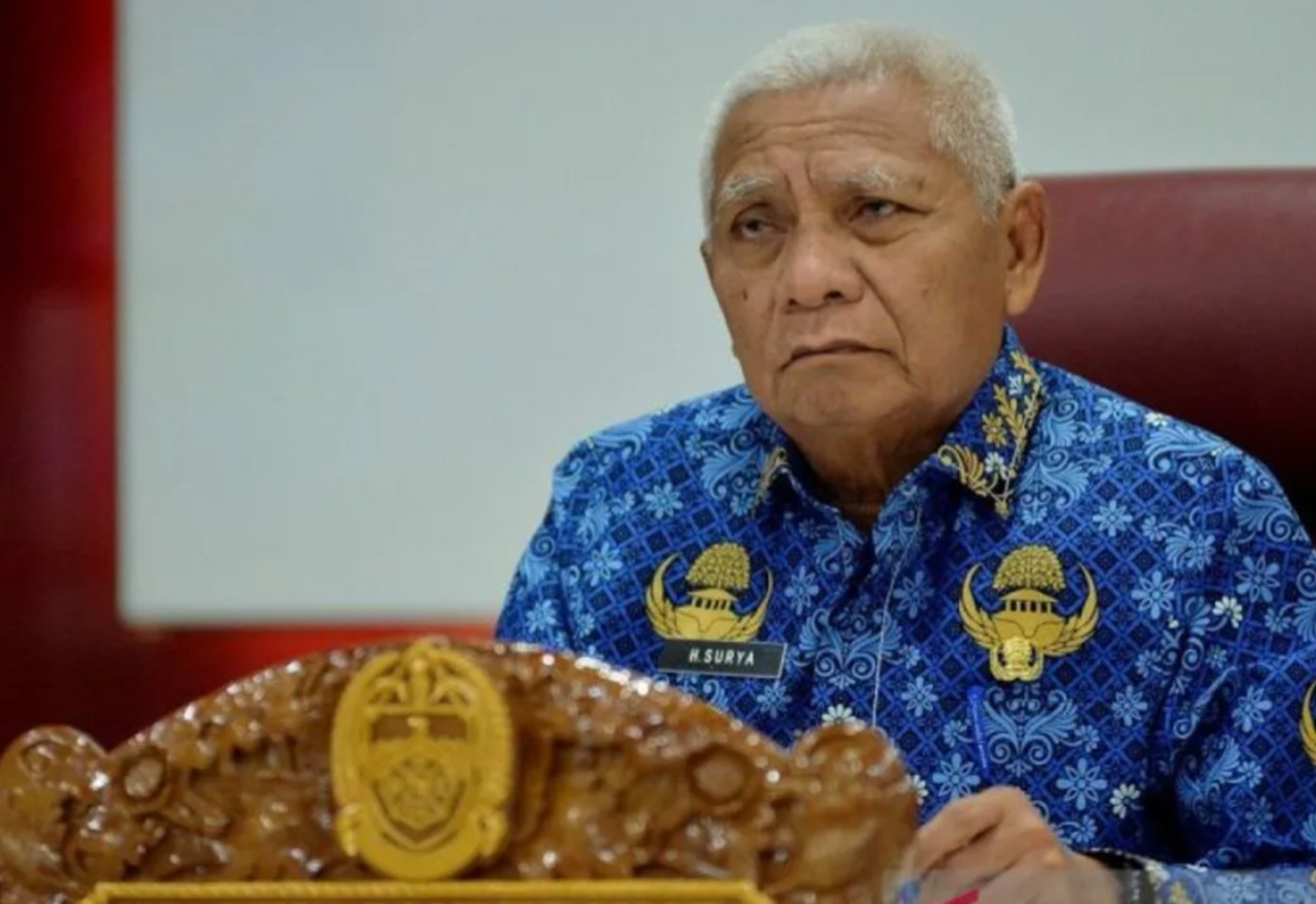 Kerugian Bencana Sumut Tembus Rp17,23 Triliun, Wagub Surya Prioritaskan Pemulihan di 5 Daerah