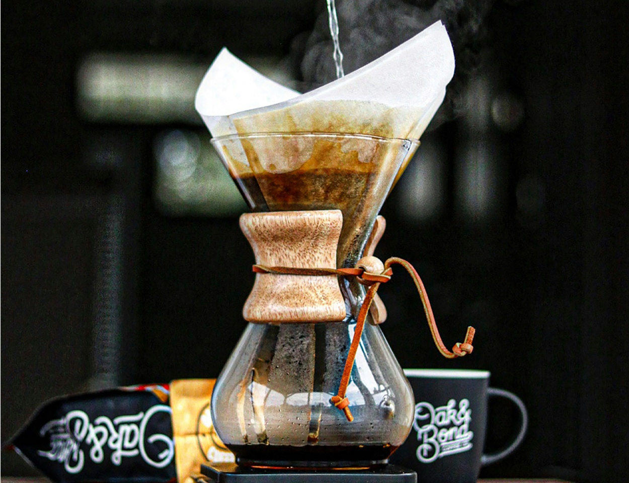 Coffee Smoothie Super Energi: Rahasia Minuman Sehat Bikin Otak dan Tubuh Melek Maksimal