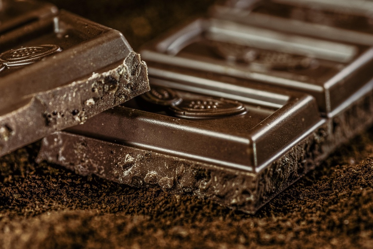 Ini 7 Manfaat Dark Chocolate, Jantung hingga Otak Makin Sehat