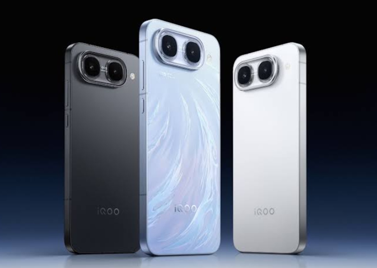 Kolaborasi iQOO dan MediaTek iQOO Neo 11 Ultra Rilis 18 Agustus 2026