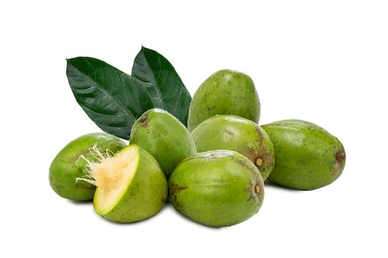 Lebih dari Sekadar Rujak, Ini Rahasia Kesehatan di Balik Segarnya Buah Kedondong