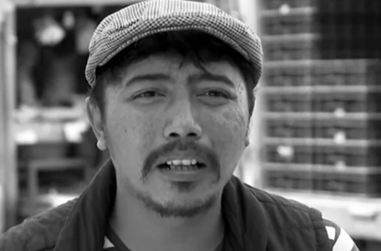 Aktor Preman Pensiun, Nandi Juliawan ‘Encuy’ Meninggal Dunia di Garut