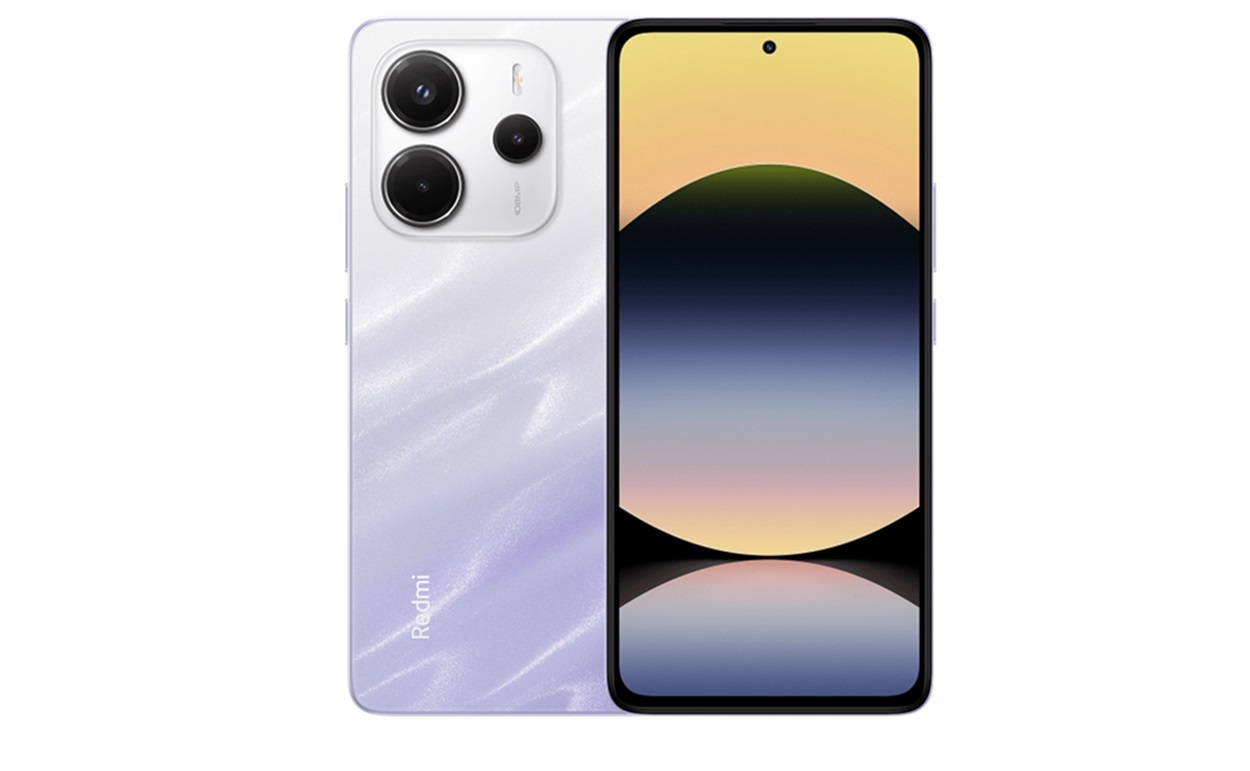 5 HP Kamera 108MP Harga 2 Jutaan Terbaik 2025: AMOLED, OIS, dan Fast Charging