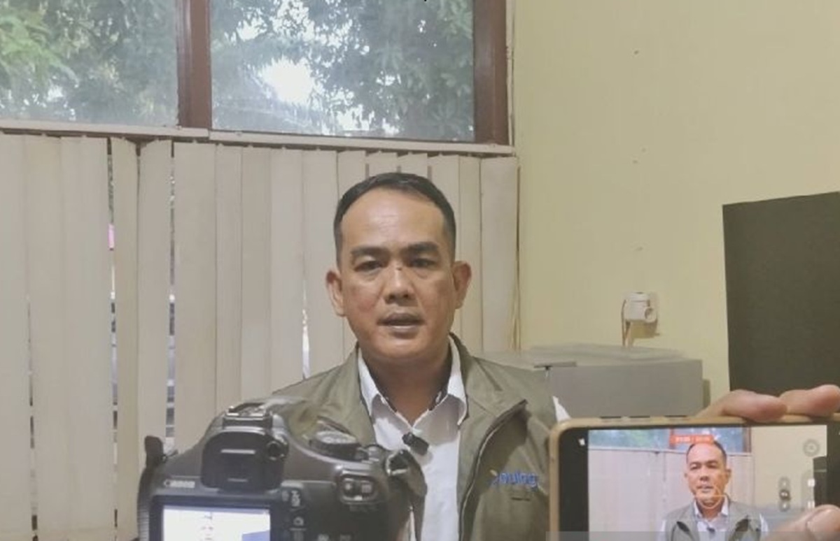 Stok Gudang Melimpah, Bulog Sumut Siap Salurkan Bantuan Pangan Beras Periode Juli 2026