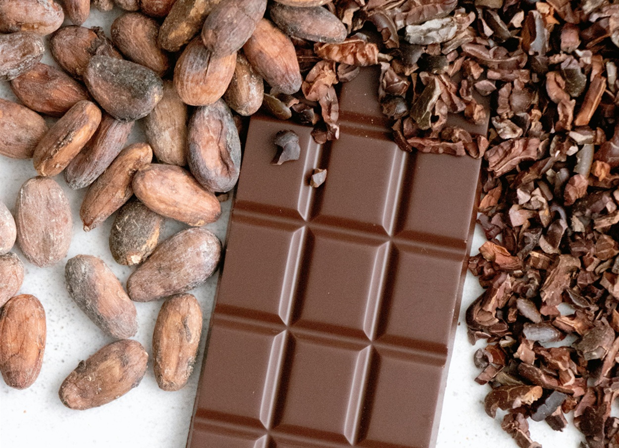 Manfaat Cokelat untuk Anak: Bukan Sekadar Camilan Manis, tapi Sumber Energi dan Suasana Hati Positif