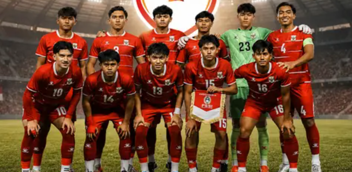 Timnas U19 Indonesia Pede Hadapi Australia, Nova Arianto Bawa Kabar Baik Jelang Semifinal