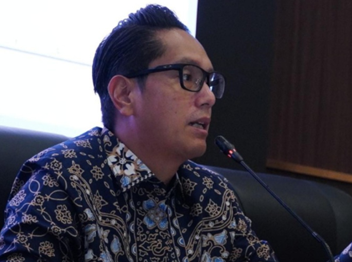 Rumah Korban Puting Beliung Medan Dibangun, Rico Waas Apresiasi Bantuan Pemprov Sumut
