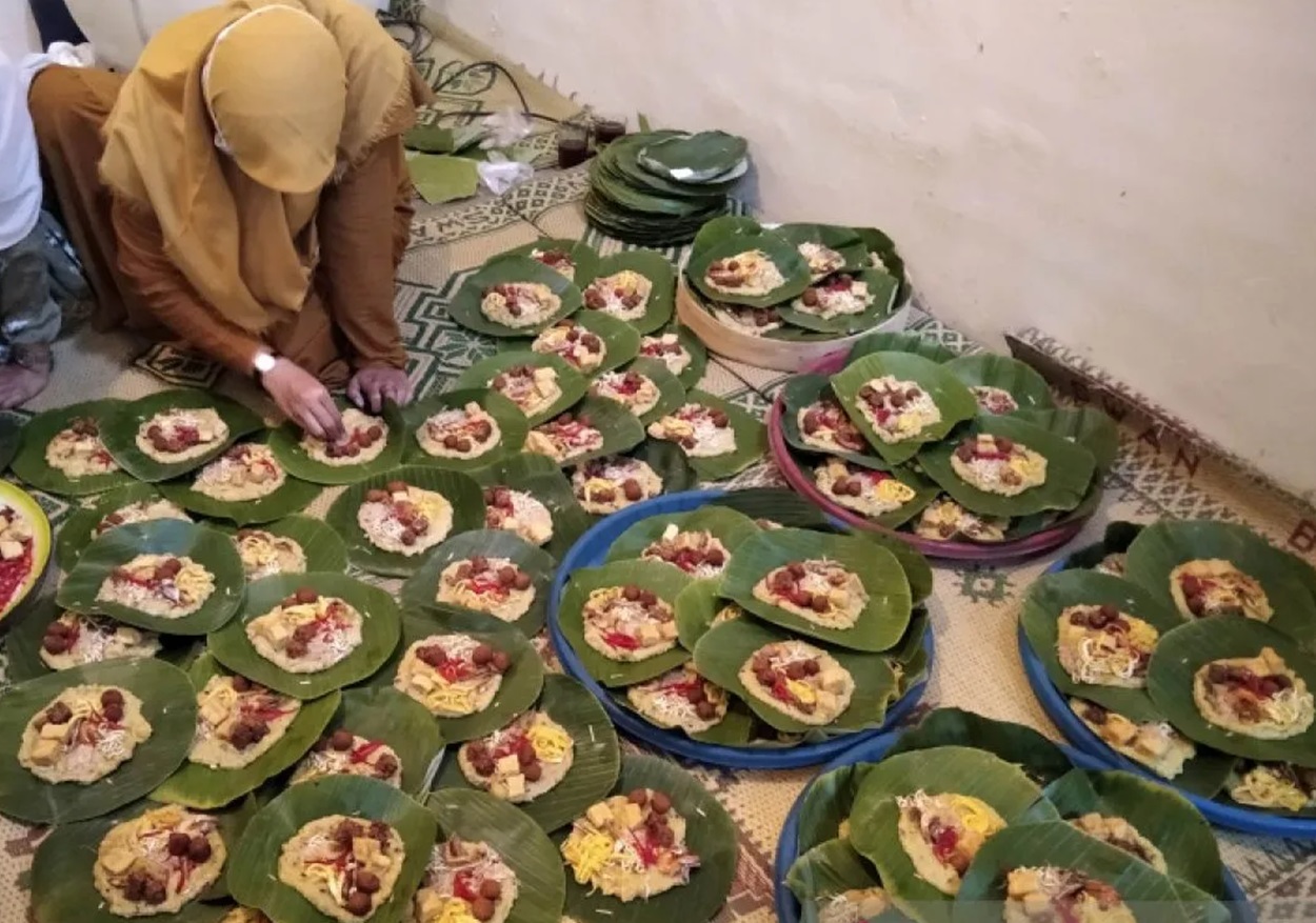 Tradisi Unik Masyarakat Indonesia Saat Syura: Warisan Budaya dan Spiritualitas yang Masih Terjaga