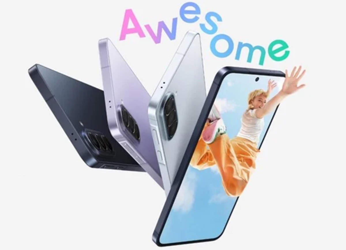 Lebih Pintar dan Ramping, Samsung Galaxy A57 5G & A37 5G Resmi Gebrak Pasar Indonesia