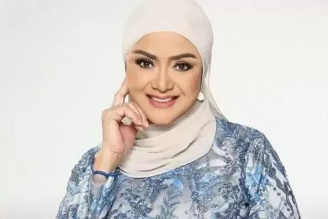 Usai Alami Stroke Ringan, Musisi Betharia Sonata Kini Prioritaskan Kesehatan