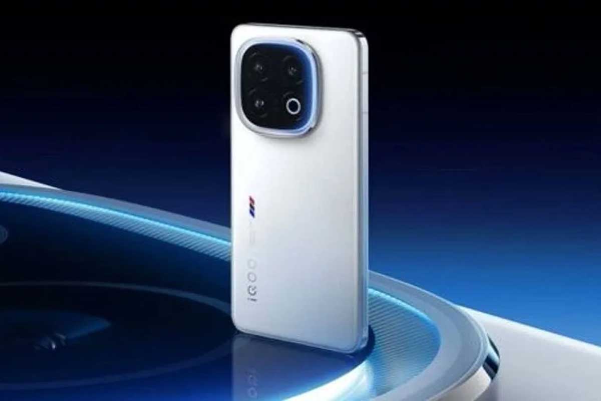 Bocoran Ponsel iQOO 16: Bakal Usung Kamera 200 MP dan Layar 2K yang Super Tajam