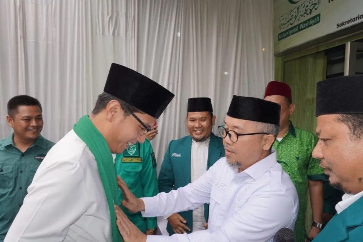 Wali Kota Medan Tegas, Nonaktifkan Empat Pejabat Diduga Positif Narkoba: Siapa Saja Mereka?
